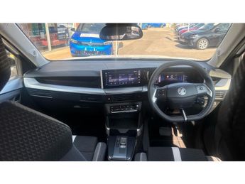 Vauxhall Frontera 83kW Ultimate 54kWh Extended Range 5dr Auto Electric Estate