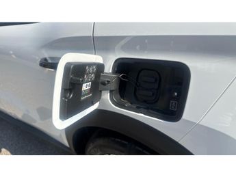 Vauxhall Frontera 83kW Ultimate 54kWh Extended Range 5dr Auto Electric Estate
