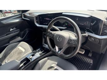 Vauxhall Mokka 100kW Ultimate 50kWh 5dr Auto Electric Hatchback