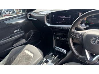 Vauxhall Mokka 100kW Ultimate 50kWh 5dr Auto Electric Hatchback