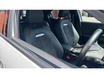 Vauxhall Mokka 100kW Ultimate 50kWh 5dr Auto Electric Hatchback