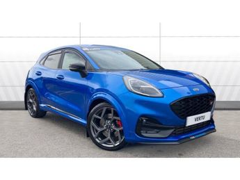 Ford Puma ST 1.5 EcoBoost ST 5dr Petrol Hatchback