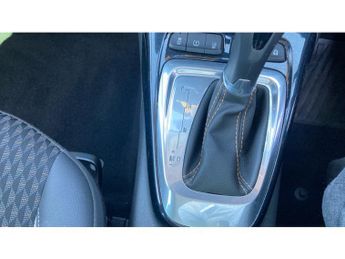 Vauxhall Crossland X 1.2T [130] Elite Nav 5dr [Start Stop] Auto Petrol Hatchback