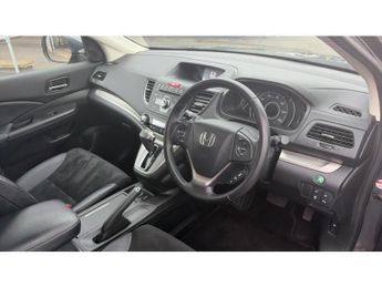 Honda CR-V 2.2 i-DTEC SR 5dr Auto Diesel Estate