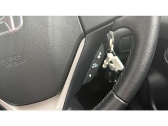 Honda CR-V 2.2 i-DTEC SR 5dr Auto Diesel Estate