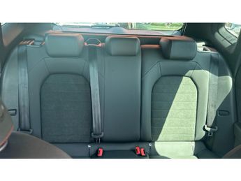 SEAT Arona 1.0 TSI 110 FR Sport 5dr DSG Petrol Hatchback