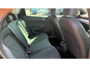 SEAT Arona 1.0 TSI 110 FR Sport 5dr DSG Petrol Hatchback