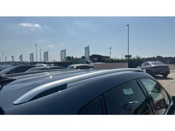SEAT Arona 1.0 TSI 110 FR Sport 5dr DSG Petrol Hatchback