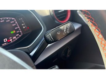 SEAT Arona 1.0 TSI 110 FR Sport 5dr DSG Petrol Hatchback
