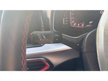 SEAT Arona 1.0 TSI 110 FR Sport 5dr DSG Petrol Hatchback
