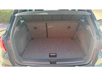 SEAT Arona 1.0 TSI 110 FR Sport 5dr DSG Petrol Hatchback