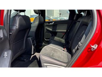 Ford Kuga 2.5 PHEV ST-Line X Edition 5dr CVT Estate