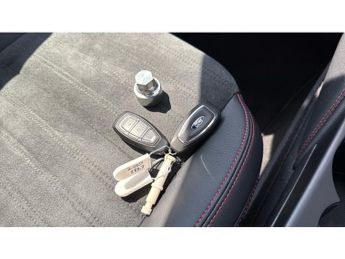 Ford Kuga 2.5 PHEV ST-Line X Edition 5dr CVT Estate