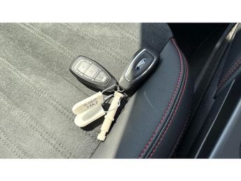 Ford Kuga 2.5 PHEV ST-Line X Edition 5dr CVT Estate