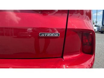 Ford Kuga 2.5 PHEV ST-Line X Edition 5dr CVT Estate