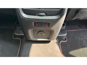 Ford Kuga 2.5 PHEV ST-Line X Edition 5dr CVT Estate