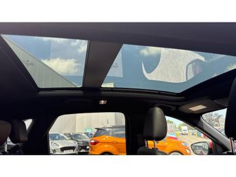 Ford Kuga 2.5 PHEV ST-Line X Edition 5dr CVT Estate