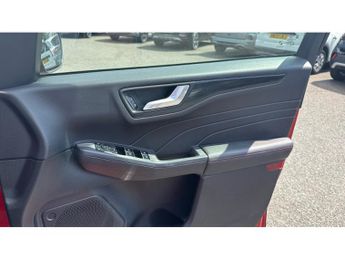 Ford Kuga 2.5 PHEV ST-Line X Edition 5dr CVT Estate