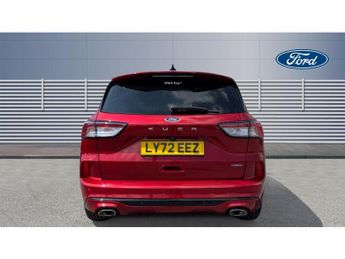 Ford Kuga 2.5 PHEV ST-Line X Edition 5dr CVT Estate