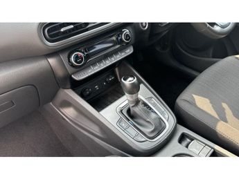Hyundai KONA 1.6 GDi Hybrid Premium 5dr DCT Hybrid Hatchback