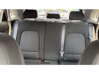Hyundai KONA 1.6 GDi Hybrid Premium 5dr DCT Hybrid Hatchback