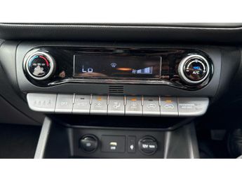 Hyundai KONA 1.6 GDi Hybrid Premium 5dr DCT Hybrid Hatchback