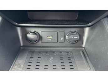 Hyundai KONA 1.6 GDi Hybrid Premium 5dr DCT Hybrid Hatchback