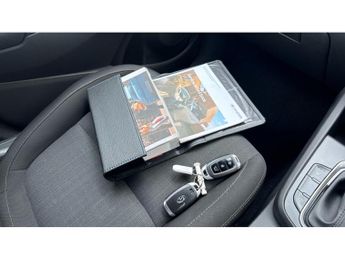 Hyundai KONA 1.6 GDi Hybrid Premium 5dr DCT Hybrid Hatchback