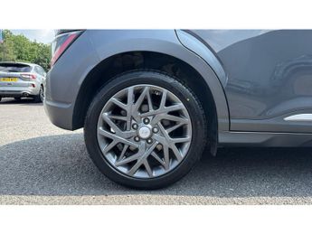 Hyundai KONA 1.6 GDi Hybrid Premium 5dr DCT Hybrid Hatchback