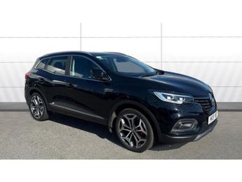 Renault Kadjar 1.5 Blue dCi GT Line 5dr Diesel Hatchback