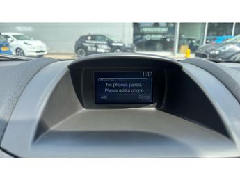 Ford Fiesta 1.0 EcoBoost 140 Zetec S Red 3dr Petrol Hatchback