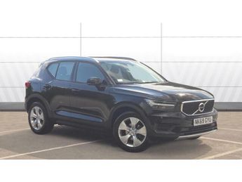 Volvo XC40 1.5 T3 [163] Momentum 5dr Petrol Estate