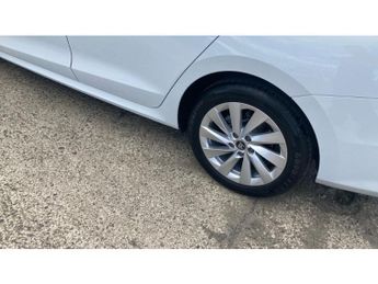 Skoda Octavia 1.5 TSI 150 e-TEC SE L 5dr DSG Petrol Estate