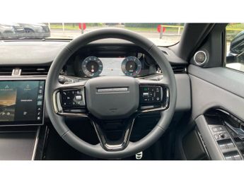 Land Rover Range Rover Evoque 2.0 D200 Dynamic SE 5dr Auto Diesel Hatchback