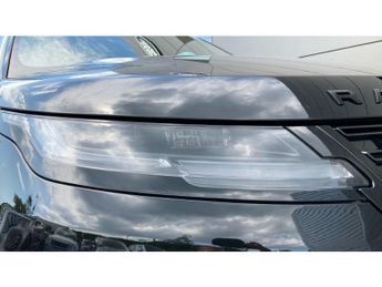 Land Rover Range Rover Evoque 2.0 D200 Dynamic SE 5dr Auto Diesel Hatchback