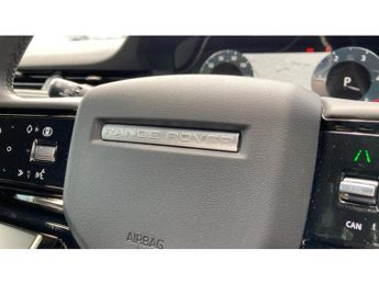 Land Rover Range Rover Evoque 2.0 D200 Dynamic SE 5dr Auto Diesel Hatchback