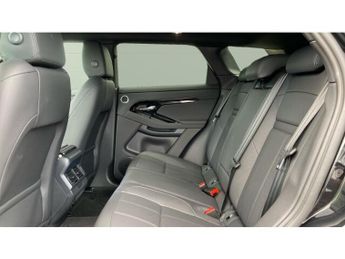Land Rover Range Rover Evoque 2.0 D200 Dynamic SE 5dr Auto Diesel Hatchback