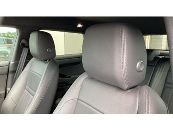 Land Rover Range Rover Evoque 2.0 D200 Dynamic SE 5dr Auto Diesel Hatchback