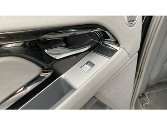Land Rover Range Rover Evoque 2.0 D200 Dynamic SE 5dr Auto Diesel Hatchback