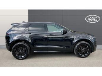 Land Rover Range Rover Evoque 2.0 D200 Dynamic SE 5dr Auto Diesel Hatchback