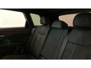 Audi Q3 2.0 TFSI Quattro S Line 5dr S Tronic Petrol Estate