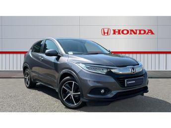 Honda HR-V 1.5 i-VTEC SE CVT 5dr Petrol Hatchback