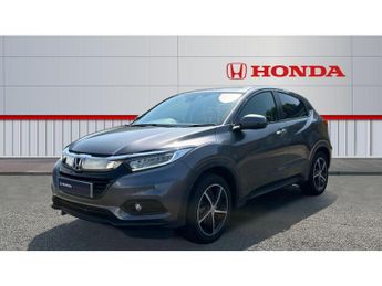 Honda HR-V 1.5 i-VTEC SE CVT 5dr Petrol Hatchback