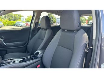 Honda HR-V 1.5 i-VTEC SE CVT 5dr Petrol Hatchback