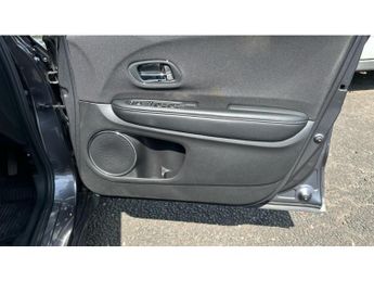 Honda HR-V 1.5 i-VTEC SE CVT 5dr Petrol Hatchback