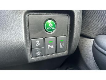 Honda HR-V 1.5 i-VTEC SE CVT 5dr Petrol Hatchback