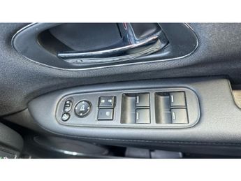 Honda HR-V 1.5 i-VTEC SE CVT 5dr Petrol Hatchback