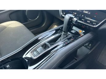 Honda HR-V 1.5 i-VTEC SE CVT 5dr Petrol Hatchback