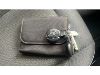 MINI Hatchback 1.5 Cooper Classic 5dr Auto Petrol Hatchback