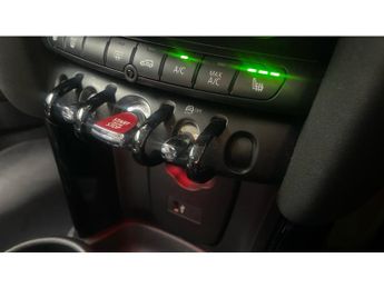 MINI Hatchback 1.5 Cooper Classic 5dr Auto Petrol Hatchback
